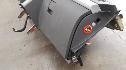 Plansa bord + airbagul din dreapta Opel Astra H