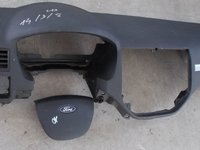 Plansa bord + airbaguri volan si pasager Ford C-Max 2003/2007