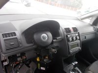 Plansa bord + airbaguri VW Touran din 2006