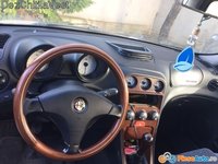 Plansa bord Alfa Romeo 156 1.8 Twin Spark an 2002