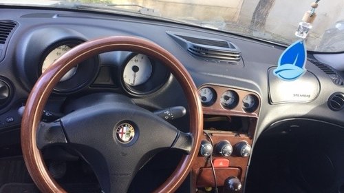 Plansa bord Alfa Romeo 156 1.8 Twin Spark an 
