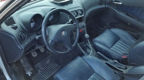 Plansa Bord Alfa Romeo 156 T-spark 1998