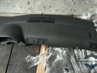 Plansa bord Audi A4 (2001-2004) [8E2, B6] 8e1858041