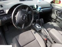 Plansa Bord Audi A4 2001 2007