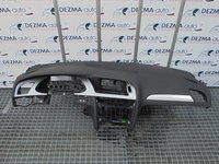 Plansa bord, Audi A4 Allroad (8KH, B8)