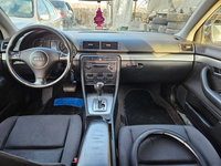 Plansa bord Audi A4 B6 2004 BREAK 1.9 TDI