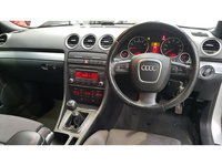 Plansa bord Audi A4 B7 2007 Cabrio 1.8 TFSI