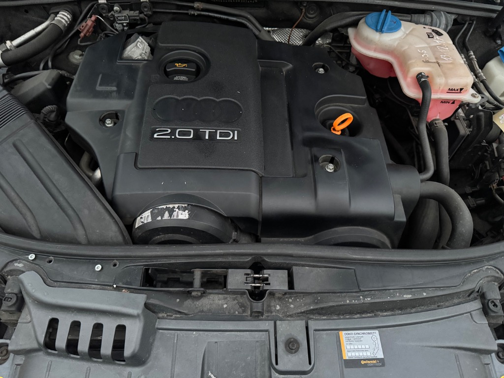 Plansa bord Audi A4 B7 2007 Combi 2.0