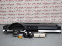 Plansa bord Audi A4 B7 507