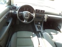 Plansa bord Audi A4 B7 din 2007