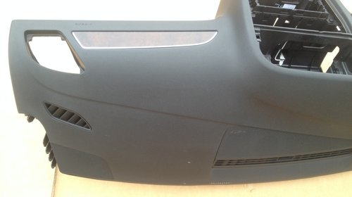 Plansa bord Audi A4 B8 2013 facelift