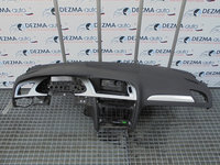 Plansa bord, Audi A5 (8T)