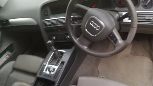 Plansa bord Audi A6 4F C6 2005 Berlina 2.0 TDI