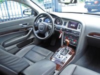 Plansa bord Audi A6 4F Facelift Airbag Sofer+ Airbag Pasager+2 centuri