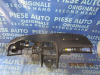 Plansa bord Audi A6 C6 2006; 4F0857067A (airbag sarit)