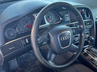 Plansa bord Audi A6 C6 din 2007