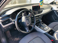 Plansa bord Audi A6 C7 2016 Berlina 2.0 TDi