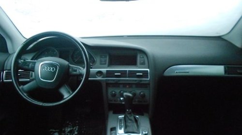 Plansa Bord Audi A6 TDI 2005,2006,2007,2008,