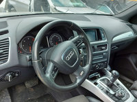 Plansa Bord Audi Q5 2010