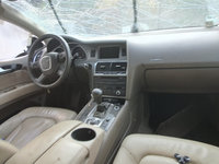 Plansa bord Audi Q7 4L 2006-2010
