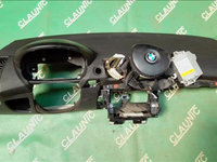 Plansa Bord BMW 1 (E81, E87) 120 d M47N 204 D4