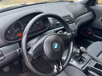 Plansa bord BMW E46 316TI din 2002