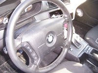 Plansa bord Bmw E46