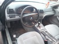 Plansa bord bmw e46