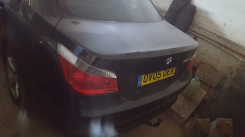 Plansa bord BMW E60 2005 Limuzina 3.0 D