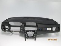 Plansa bord BMW E60 Seria 5 an 2004 2005 2006 2007 2008 2009 cod 51167034144