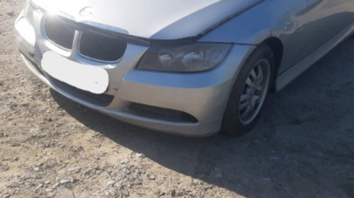 Plansa bord BMW E90 2006 Berlina 3.2