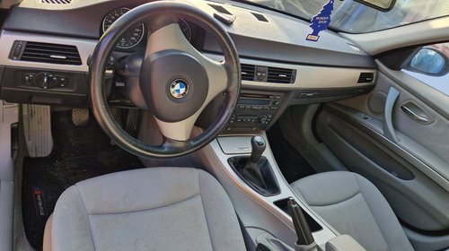 Plansa bord BMW E90 2006 Sedan 2.0 D