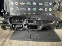 Plansa bord BMW Seria 1 F20 F21 LCI facelift