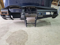 Plansa bord bmw seria 5 E61 an 2007