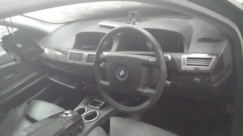 Plansa Bord BMW Seria 7