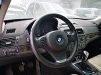 Plansa bord BMW X3 E83 Facelift 2009