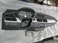 Plansa bord bmw x5 e70