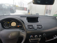 Plansa bord carcasa bord renault megane 3 an 2012 1.5 dci k9k