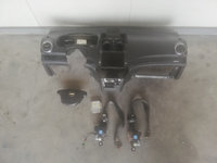 Plansa bord Chevrolet Aveo 1.4 benzina 101 cai motor F14D4 an 2010