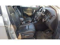 Plansa bord Chevrolet Captiva 2008 SUV 2.0