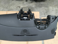 Plansa bord Chevrolet Captiva, 2008