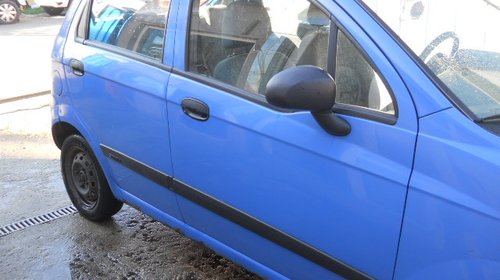 Plansa bord Chevrolet Spark 2006 HATCHBACK 0.8