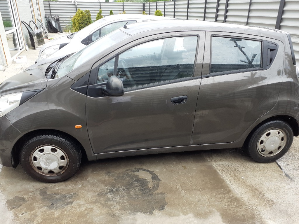Plansa bord Chevrolet Spark 2011 Hatch 1000 - #1867624418