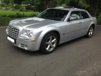 Plansa bord chrysler 300c