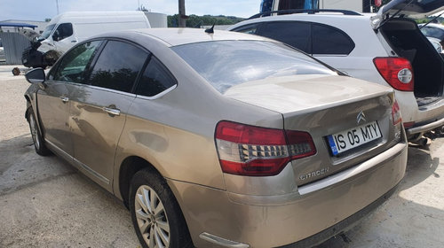 Plansa bord Citroen C5 2 2011 berlina 1.6 hdi