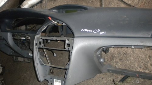 PLANSA BORD, CITROEN C5, 2001