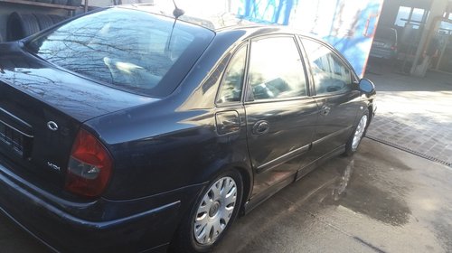 Plansa bord Citroen C5 2003 Hatchback 2.0 hdi