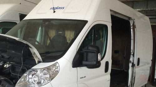 Plansa bord Citroen Jumper 2009 duba 2.2hdi