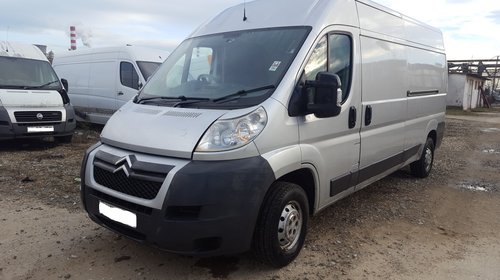 Plansa bord Citroen Jumper 2011 duba 2.2hdi