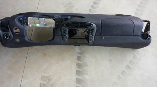 Plansa bord completa + airbag sofer + airbag 